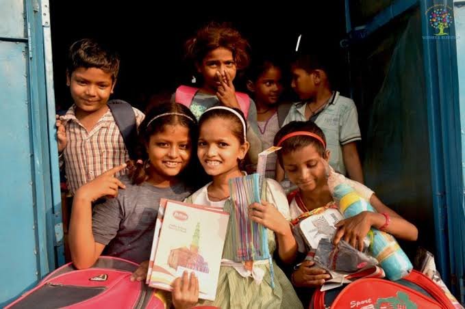 Education & Skill Development